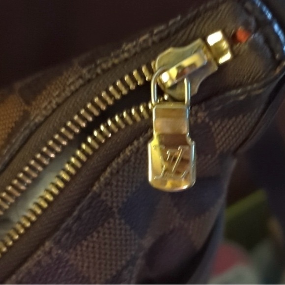 Louis Vuitton Bloomsbury Bag PM - Picture 8 of 9